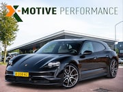 Porsche Taycan Sport Turismo - 79 kWh | 21” Exclusive LM | Achterasbesturing | Bose Surroun
