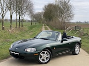 Mazda MX-5 - NB 1.8i 140PK