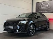 Audi Q3 - Sportback 45 TFSIe 3x S-Line Edition Pano, Cruise