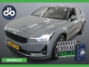Polestar 2 - Long Range Dual Motor Plus Pilot78kWh SOH 91% I TREKHAAK I P