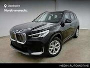 BMW iX1 - eDrive20 67 kWh | 2026 | Camera | Stoelverwaming |