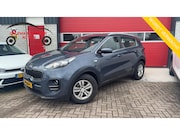 Kia Sportage - 1.6 GDI ComfortLine Navigator 1STE EIG / CAMERA / NAVI / AIR