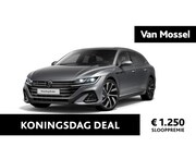 Volkswagen Arteon Shooting Brake - 1.4 TSI eHybrid R-Line Business+ 218 PK| Trekhaak | Panorama