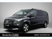 Mercedes-Benz Vito - 119 L2 Diesel 4x4 Automaat Dubbel Cabine | Distronic+ | Stan