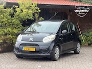 Citroën C1 - 1.0-12V |Grote-Beurt|Airco|Elektrische Ramen