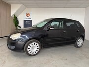 Volkswagen Polo - 1.4-16V Comfortline Airco