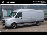 Mercedes-Benz Sprinter - 317 CDI L4 Pro | AIRCO/CAMERA/CRUISE | Certified
