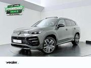 Volkswagen Tayron - 1.5 eHybrid R-Line Edition | 204 PK | SoH 99% | Tr