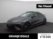 Hyundai Ioniq 6 - N 84 kWh | Ultieme rijbeleving met 650PK | World performance