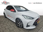 Toyota Yaris - 1.5 Hybrid 115 Executive NL AUTO Dodehoek detector