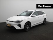 MG MG5 Electric - Luxury Standard Range Final Edition