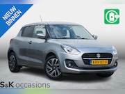 Suzuki Swift - 1.2 Style Hybrid ACC Apple Car Play Keyless