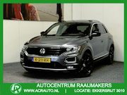 Volkswagen T-Roc - 2.0 TSI 4MOTION SPORT BUSINESS R NAVIGATIE ADAPTIVE CRUISE C