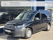 Volkswagen Caddy - Cargo 2.0 TDI Trend | Slechts 27.000 KM | Zakelijk BPM Vrij 