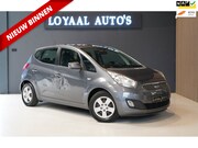 Kia Venga - 1.4 CVVT Seven | AIRCO | ACHTERUITRIJCAMERA | ELEK.RAMEN | A