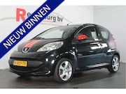 Peugeot 107 - 1.0-12V XR - Airco / Radio cd