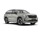 Skoda Kodiaq - Sportline Business 1.5 TSI PHEV 150 kW / 204 PK