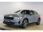 Polestar 2 - Long Range Single Motor 78 kWh | Black Edition | Cruise | Me