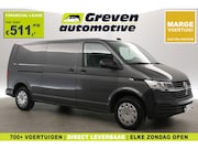 Volkswagen Transporter - 2.0 TDI L2H1 150PK | Marge | Aut. | Airco | Adap. Cruise | C