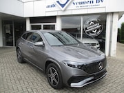 Mercedes-Benz EQA - 250+ 190pk AMG Line 71 KWH/ DISTRONIC / TREKHAAK