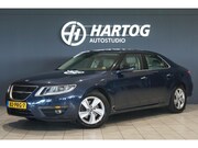 Saab 9-5 - 2.0T Vector Exklusiv + ORIG. NEDERLANDS