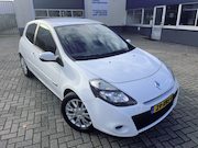 Renault Clio - 1.5 dCi Authentique Cruise Clima Jantes Lage Km Nap