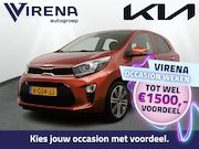 Kia Picanto - 1.0 DPi DynamicPlusLine Navigatie - LM-Velgen 15' - Climate 
