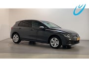 Volkswagen Golf - 1.0 eTSI 110pk DSG Life Virtual Cockpit Navigatie Parkeersen
