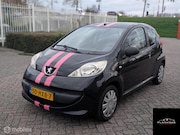 Peugeot 107 - 1.0-12V Sublime / Leuke uitstraling