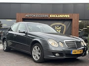 Mercedes-Benz E-klasse - 280 CDI Classic
