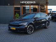 Skoda Enyaq iV - 60 Sportline | 90, 78% SOH | Camera | Led | Cruise | Stoel/s