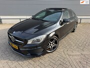 Mercedes-Benz CLA-Klasse - Shooting Brake 200 OrangeArt Edition