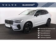 Volvo XC60 - T6 Recharge AWD Plus Black Edition - IntelliSafe Assist & Su