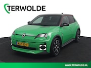 Renault 5 - techno 150 pk comfort range | Parkeercamera | Adapt. Cruise
