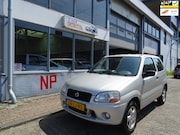 Suzuki Ignis - 1.3-16V GS