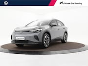Volkswagen ID.4 - Pro 77 kWh 204pk SOH 95, 5% · Apple/Android Car Play · Navig