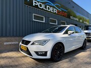Seat Leon - 1.8 TSI FR Dynamic