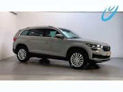 Skoda Kodiaq - 1.5 TSI 150pk Business Edition Camera Trekhaak Sfeerverlicht