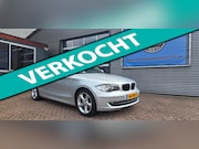 BMW 1-serie - 118i Business Line