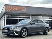 Audi A4 - Limousine 35 TFSI S-Line|Matrix|Carplay|Trekhaak|NAP