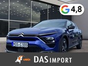 Citroën C5 X - PureTech 180 S&S EAT8 Shine Pack