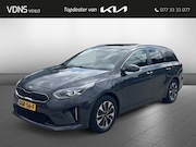 Kia Ceed - Sportswagon 1.6 GDi PHEV DynamicLine- Edition - Afn Trekhaak