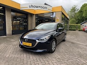 Mazda 2 - 1.5 Skyactiv-G Airco Navi Carplay