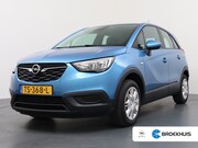 Opel Crossland - 1.2 Turbo Innovation | Apple Carplay/Android Auto|telefoonin