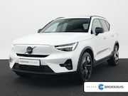 Volvo EX40 - Single Extended Ultra Black Edition Europa 82 kWh | Pixel LE