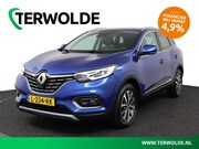 Renault Kadjar - TCe 140 EDC GPF Intens | AUTOMAAT | Trekhaak | Adapt. Cruise