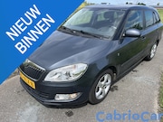 Skoda Fabia - 1.2 TDI Greenline 1e eigenaar topauto