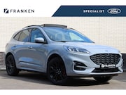 Ford Kuga - 2.5 PHEV Graphite Tech Edition | Panoramadak | Trekhaak | BL