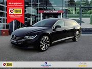 Volkswagen Arteon Shooting Brake - 1.4 TSI R-LINE BUSINESS+ e-HYBRID PANO-DAK/TREKHAAK/LEDER/AC