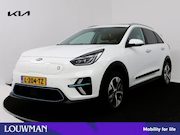 Kia Niro EV - e-Niro DynamicPlusLine 64 kWh Schuif-/kanteldak | Stoel/Stuu